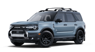 2025 Ford Bronco Sport® External Image 1